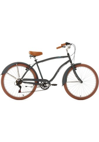 KS CYCLING Cruiser »Cruizer« 6 Gang S...