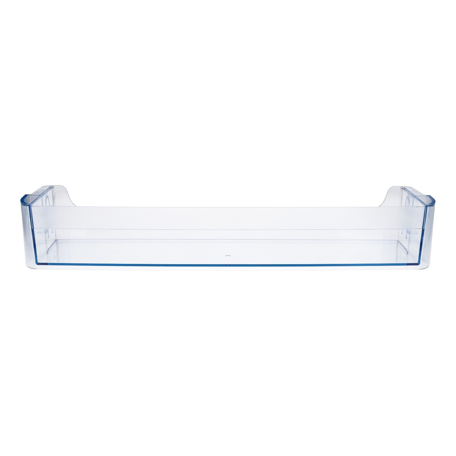 easyPART Einlegeboden wie Haier 49054108 Türfach mitte für Kühlteil, Kühlschrank / Gefrierschrank