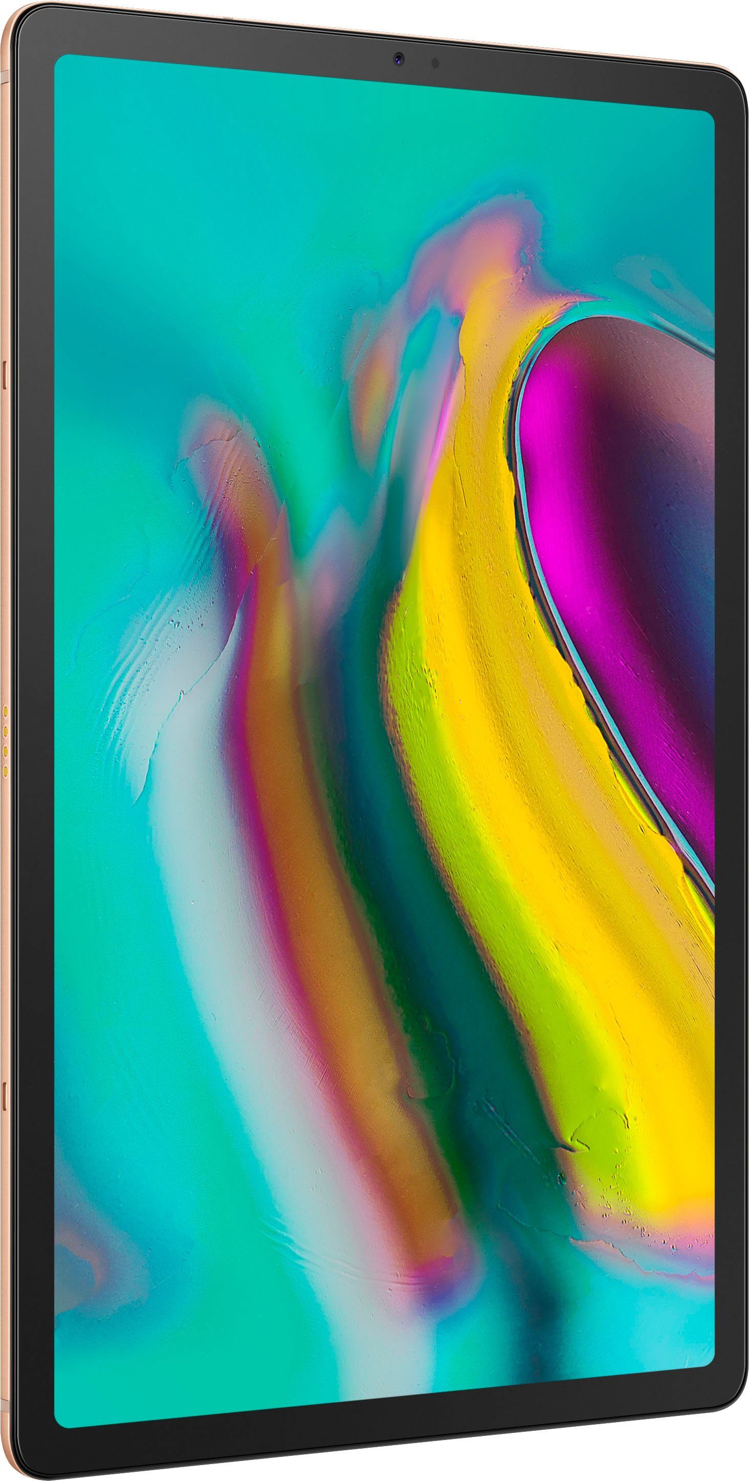 android 10 tab s5e