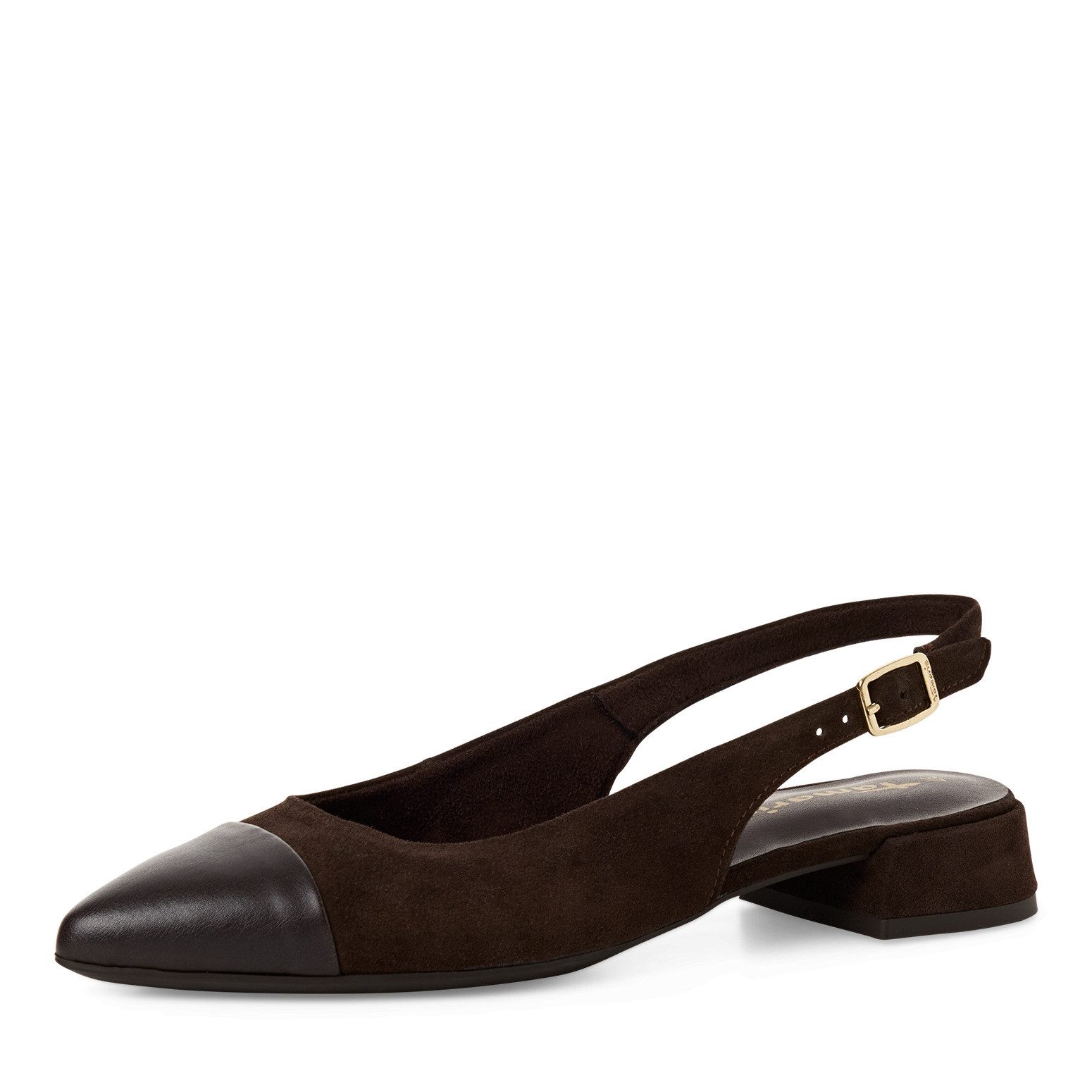 Tamaris Slingpumps Pumps günstig online kaufen