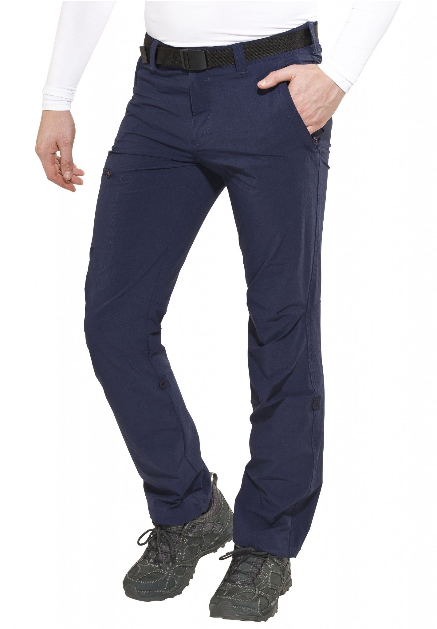 Maier Sports Outdoorhose »Nil Hose roll up Herren« | OTTO