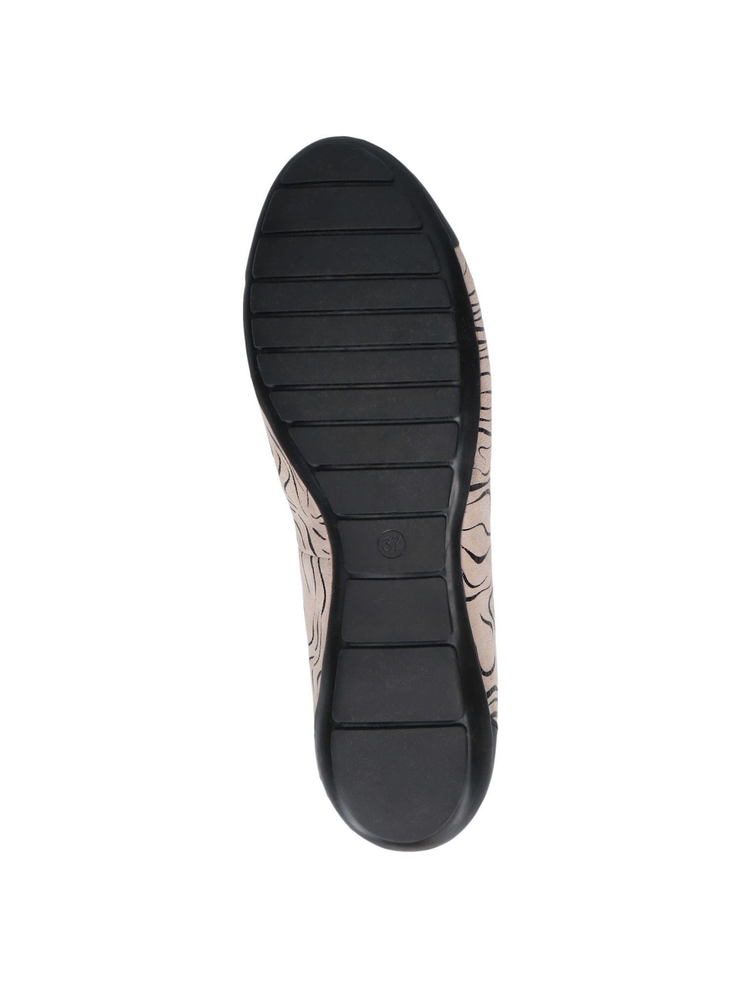 Caprice CAP Memotion aus Leder kein Absatz 9-22101-46 Ballerina CAP Memotion – Bild 5 von 5