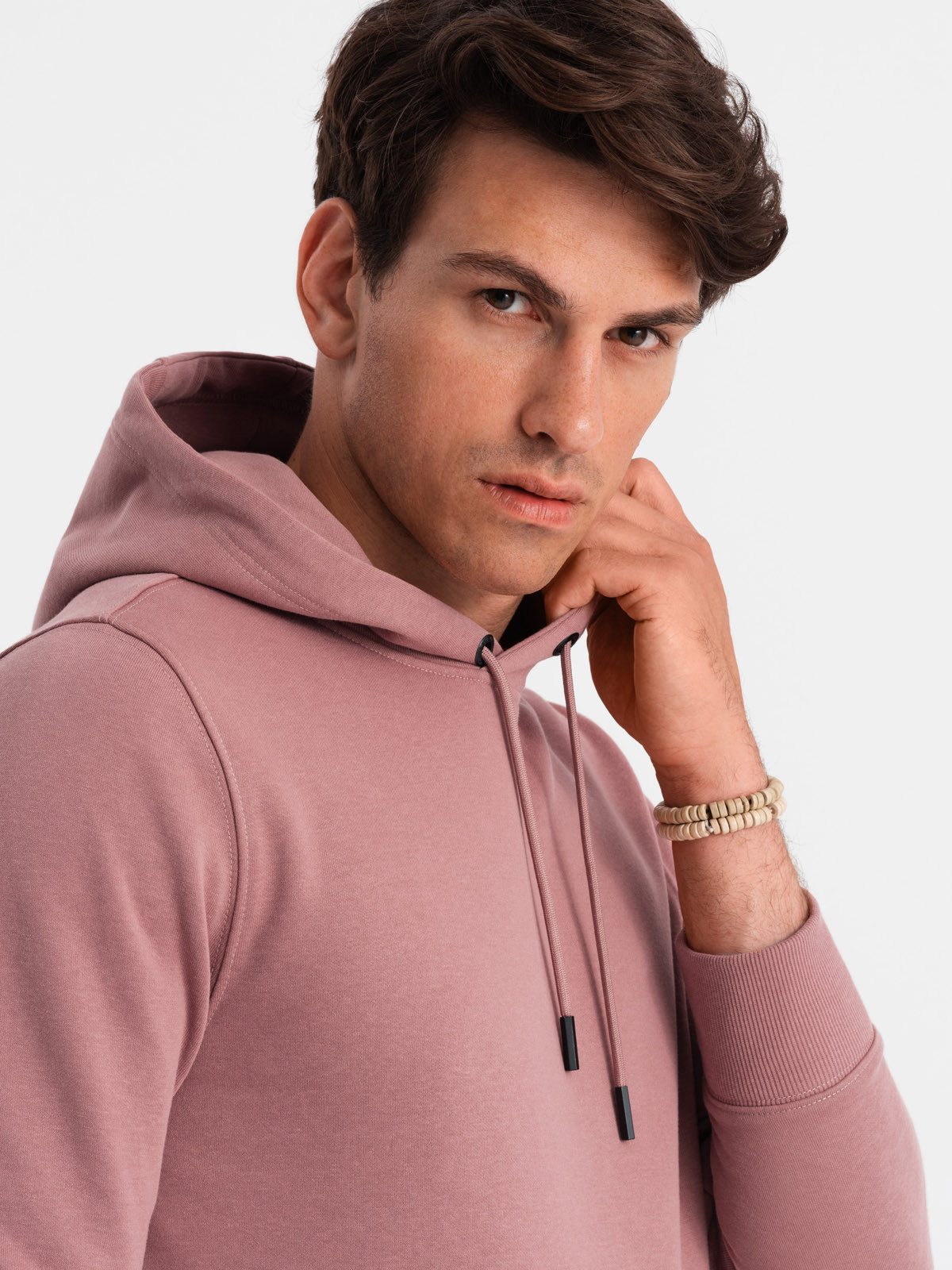 OMBRE Kapuzensweatshirt Basic-Kapuzensweatshirt günstig online kaufen