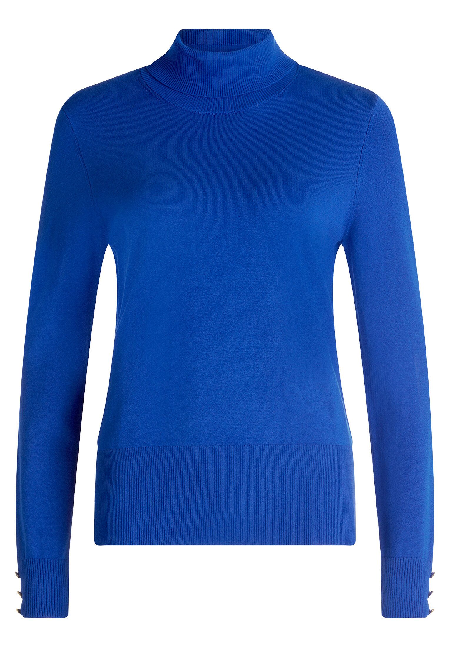 Betty Barclay Strickpullover Damen langarm (1-tlg)