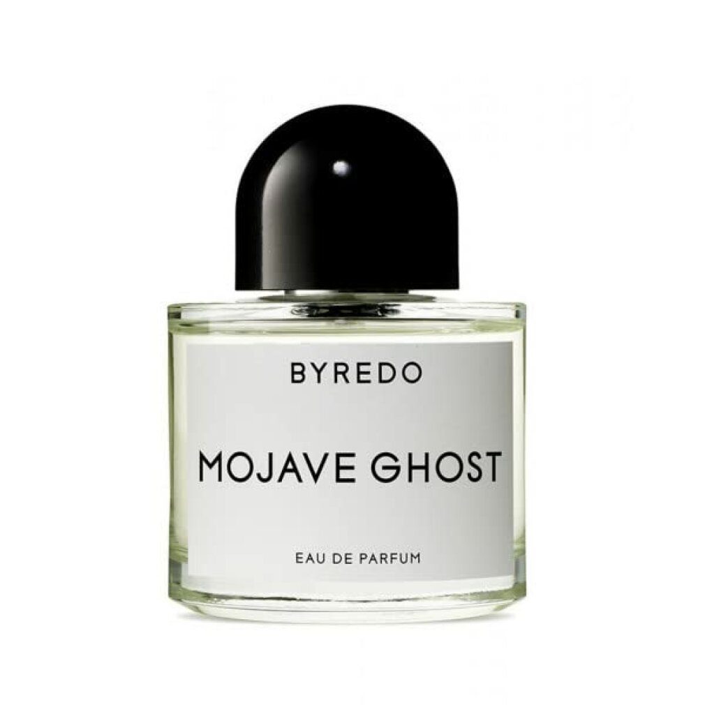 neuester Stil BYREDO Eau de Parfum Byredo Mojave 100ml Spray Edp Ghost