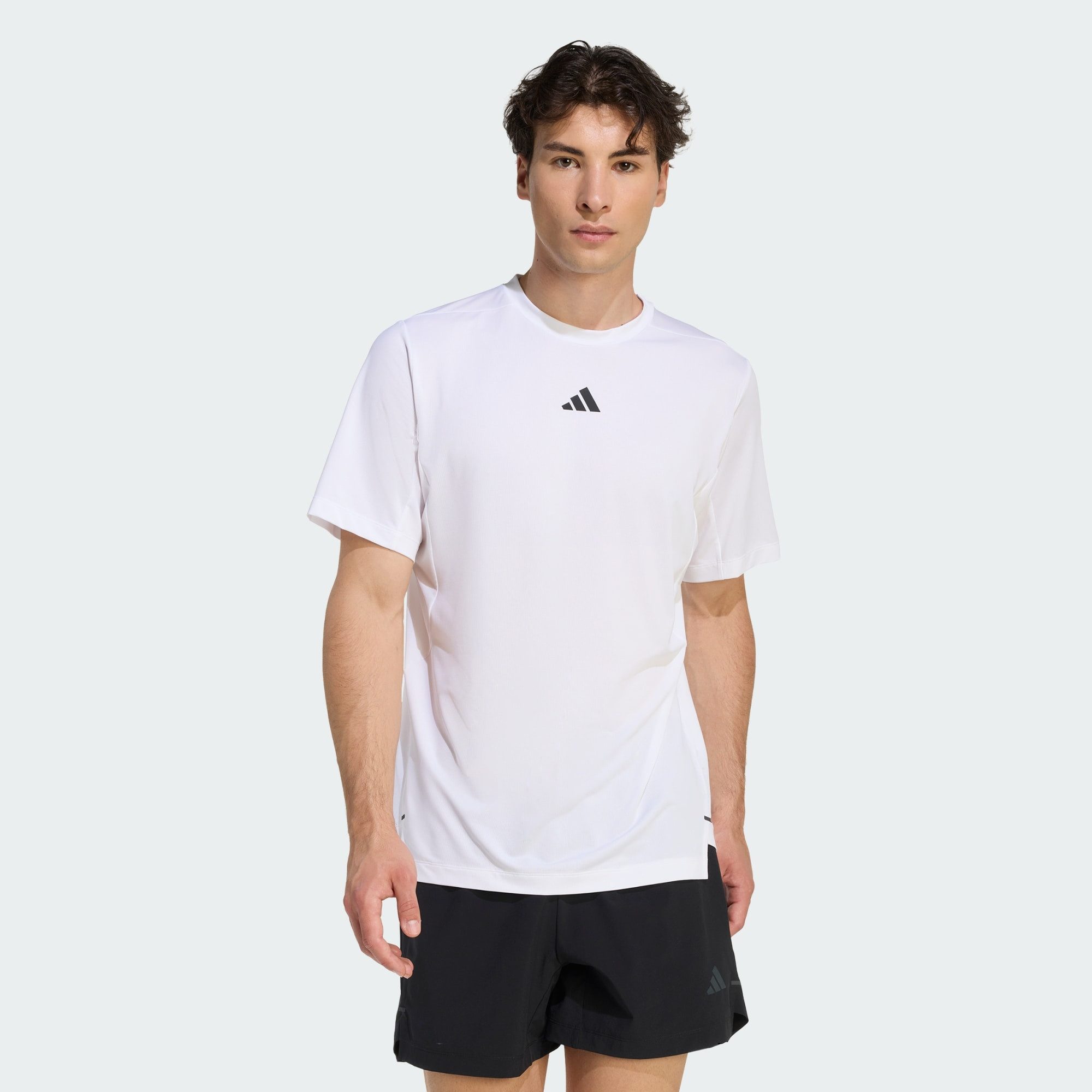 adidas Performance Funktionsshirt D4T ESSENTIALS T-SHIRT (1-tlg). € 35,00