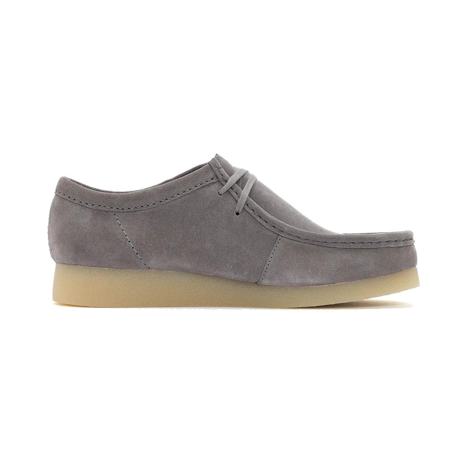 Clarks Wallabee EVO Schnürschuh günstig online kaufen