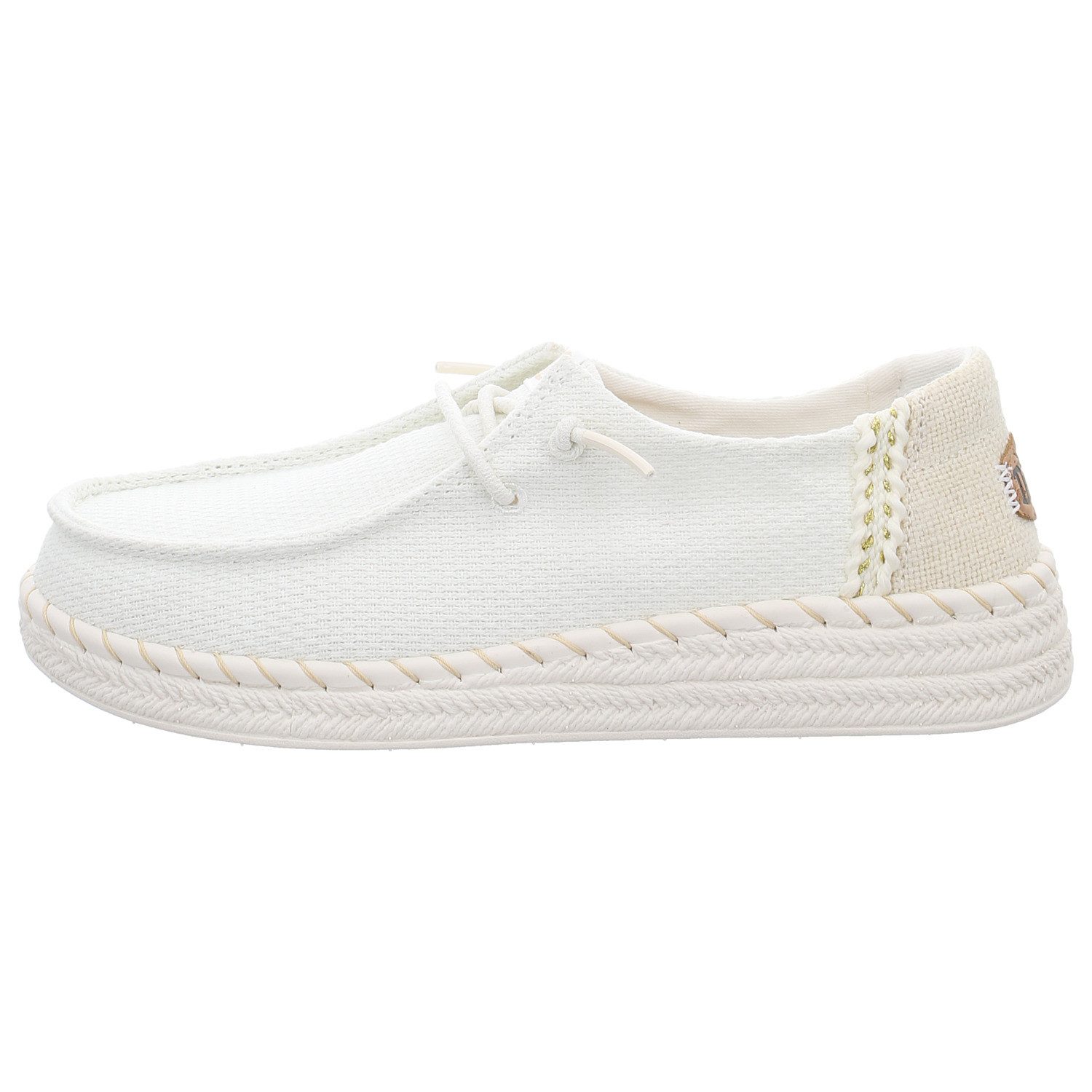 Hey Dude Wendy Espadrille Espadrille