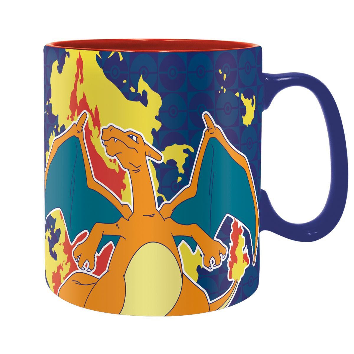 POKÉMON Tasse