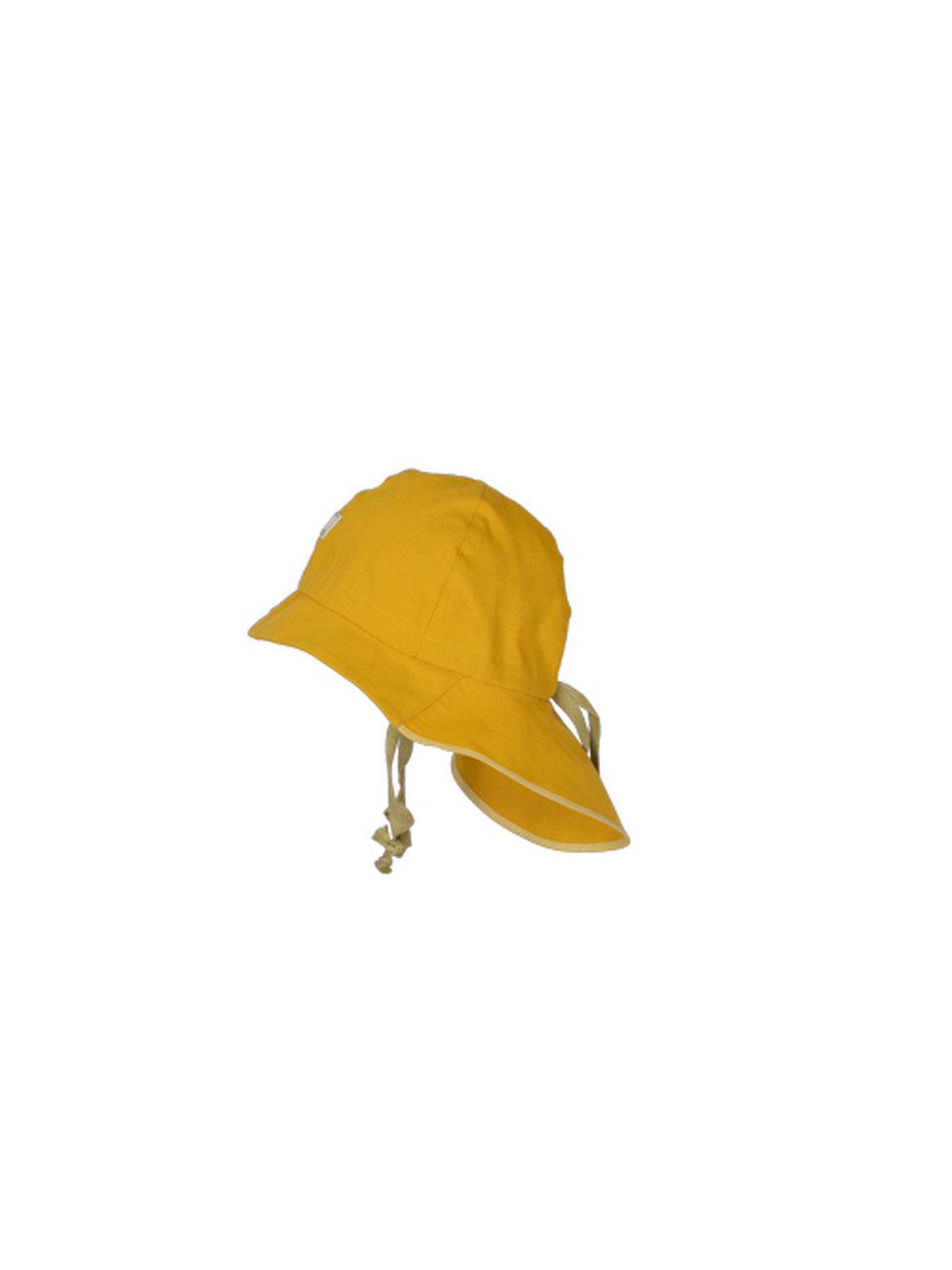 PICKAPOOH Baseball Cap Sonnenhut Feuerwehr mit UV-Schutz Kinder