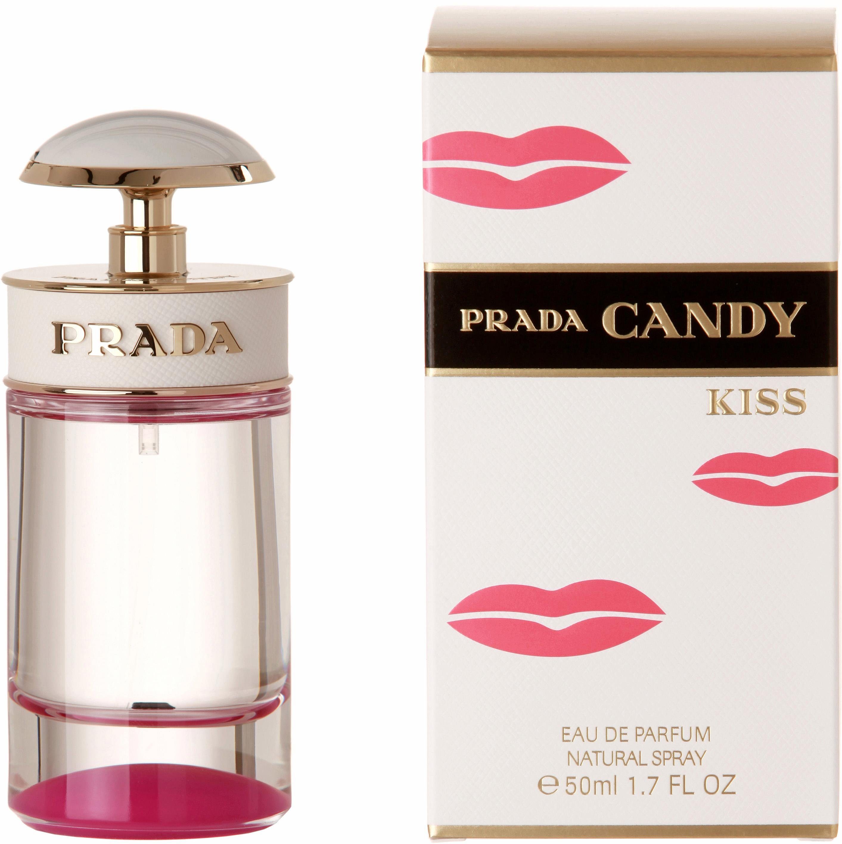PRADA Eau de Parfum »Candy Kiss« online kaufen | OTTO