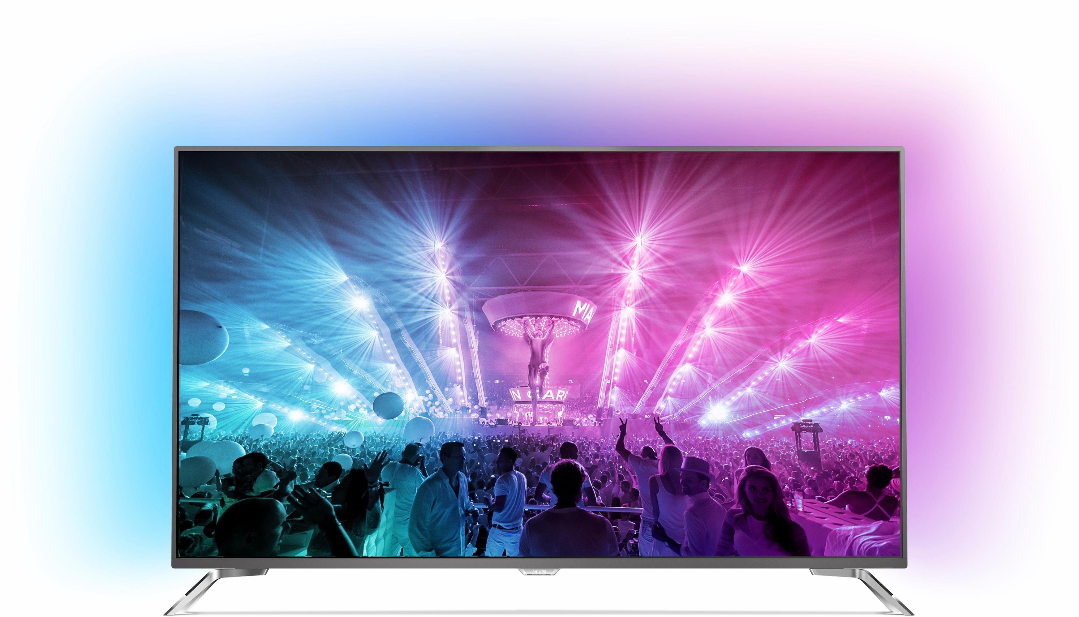 Philips 75PUS7101/12 LED Fernseher