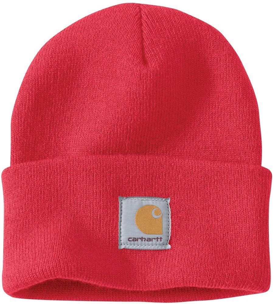 Carhartt Beanie Carhartt WATCH HAT A18 günstig online kaufen
