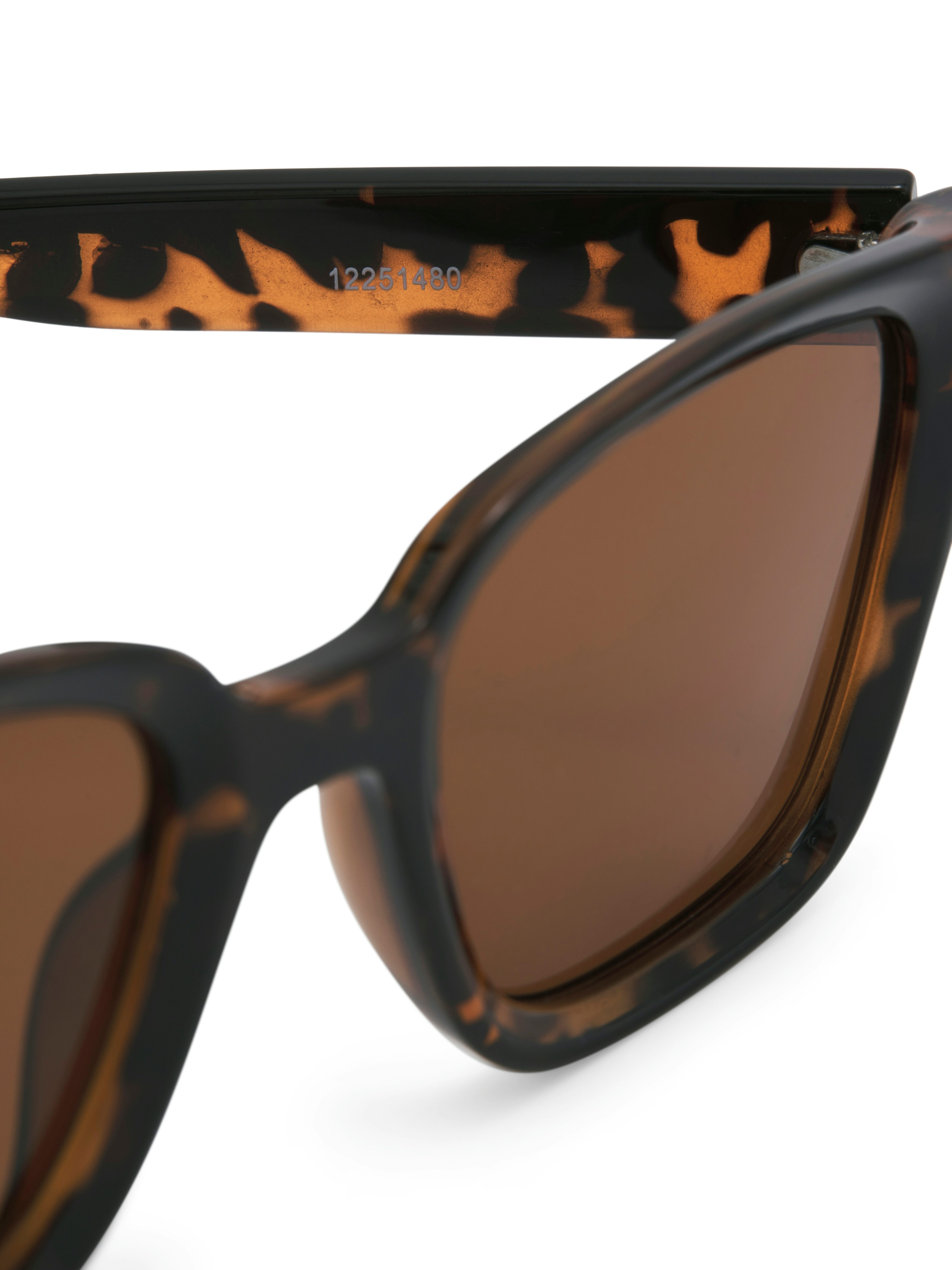 Jack & Jones Sonnenbrille JACPONTUS SUNGLASSES NOOS