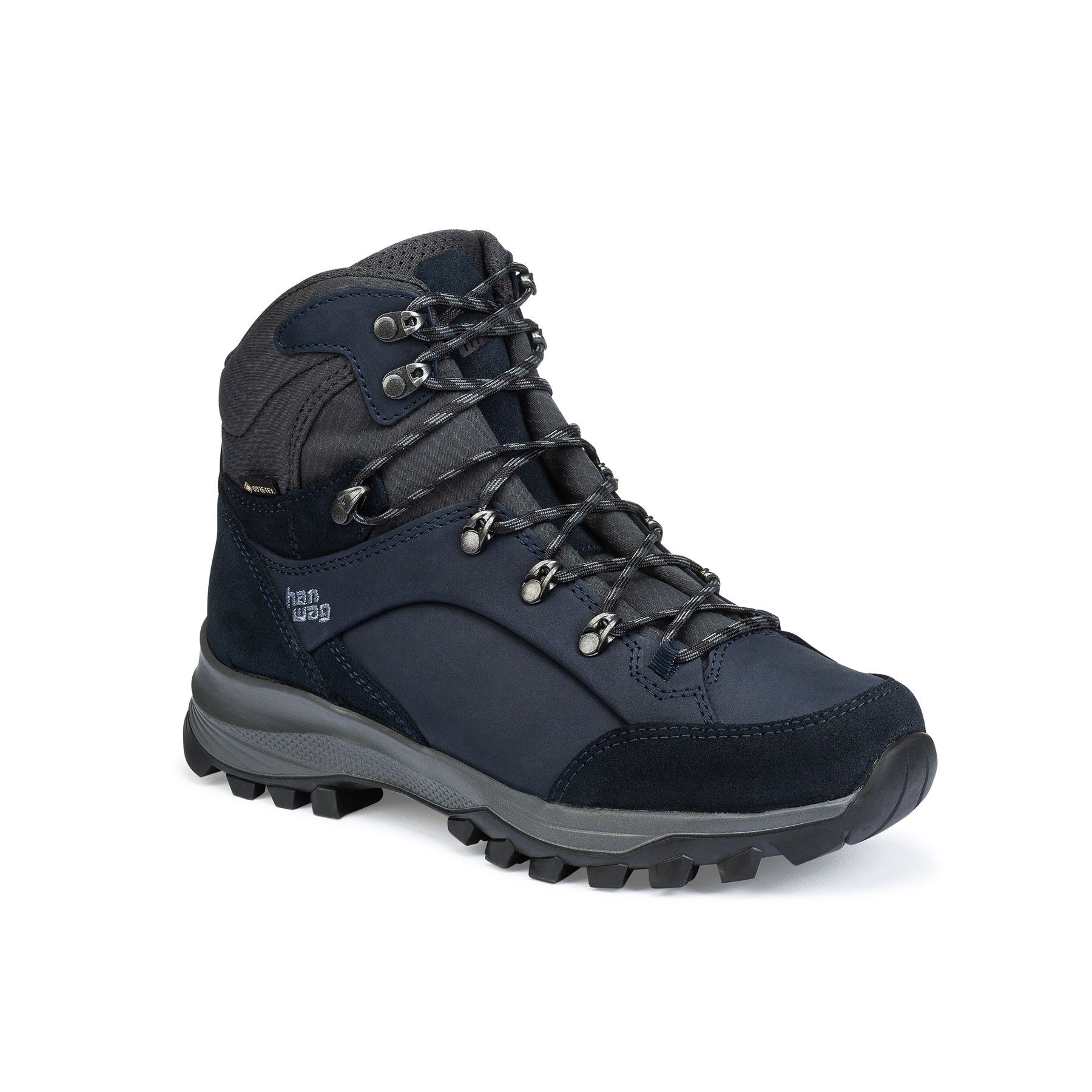 Hanwag Banks GTX Damen Wanderschuh