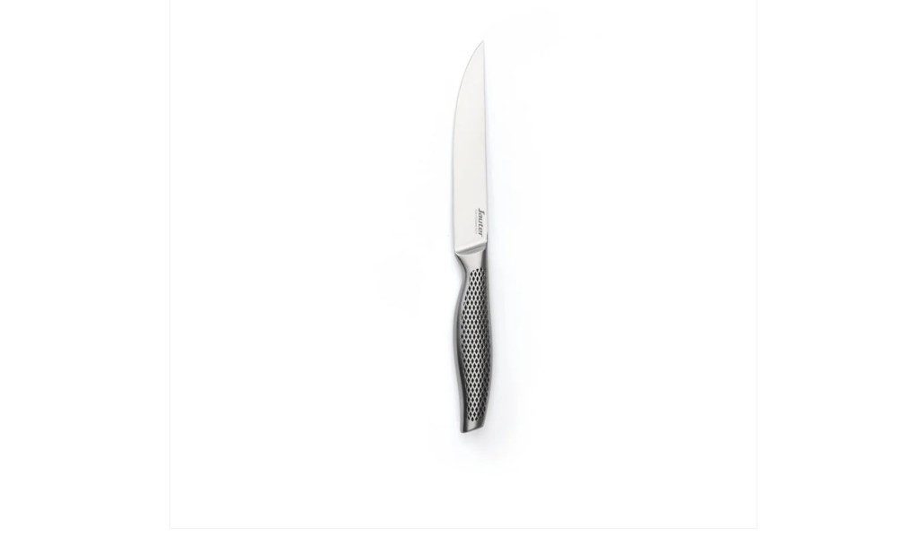 QDesign by Sauter Allzweckmesser Edelstahl 3CR14 13 cm