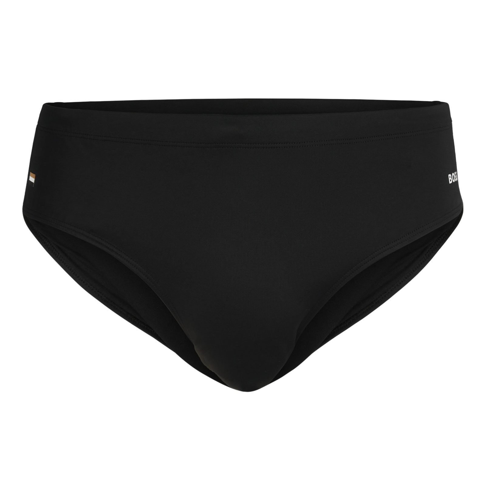 BOSS Badehose Badehose Brief John mit günstig online kaufen
