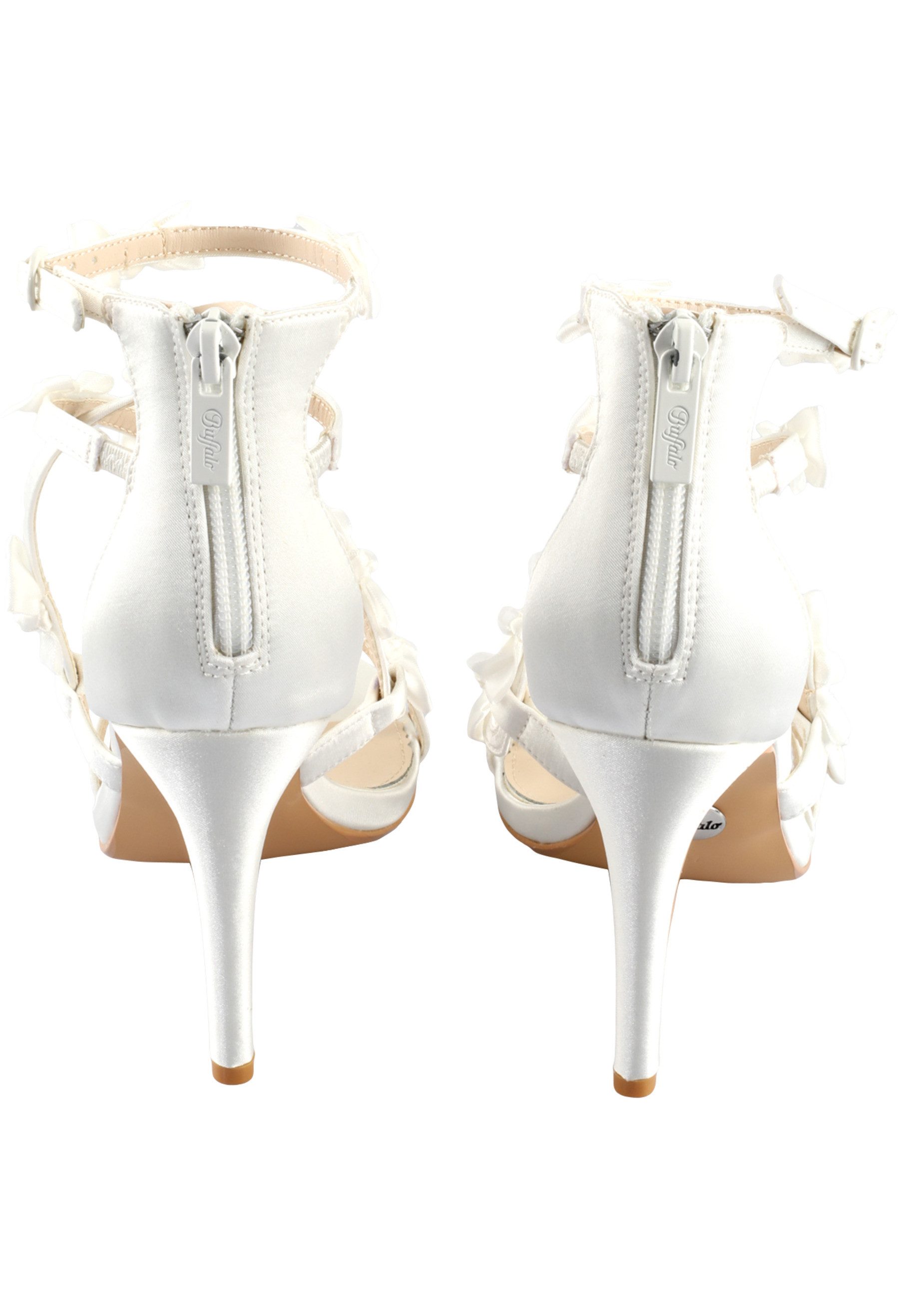 Buffalo Buffalo YANA LB High-Heel-Pumps