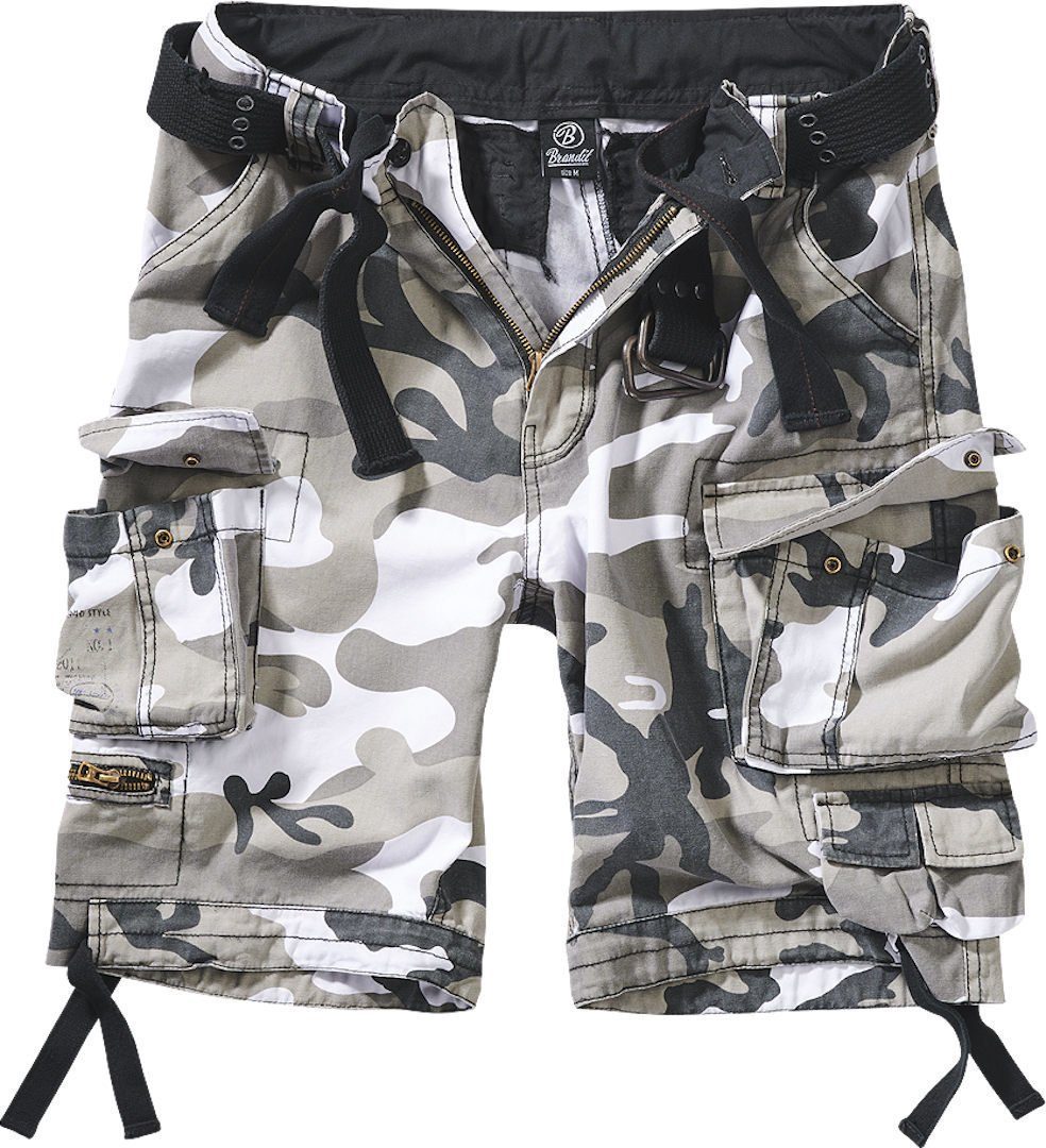 Brandit Chinoshorts Savage Shorts Urban