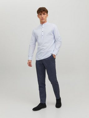 Jack & Jones Bügelfaltenhose RIVIERA (1-tlg)