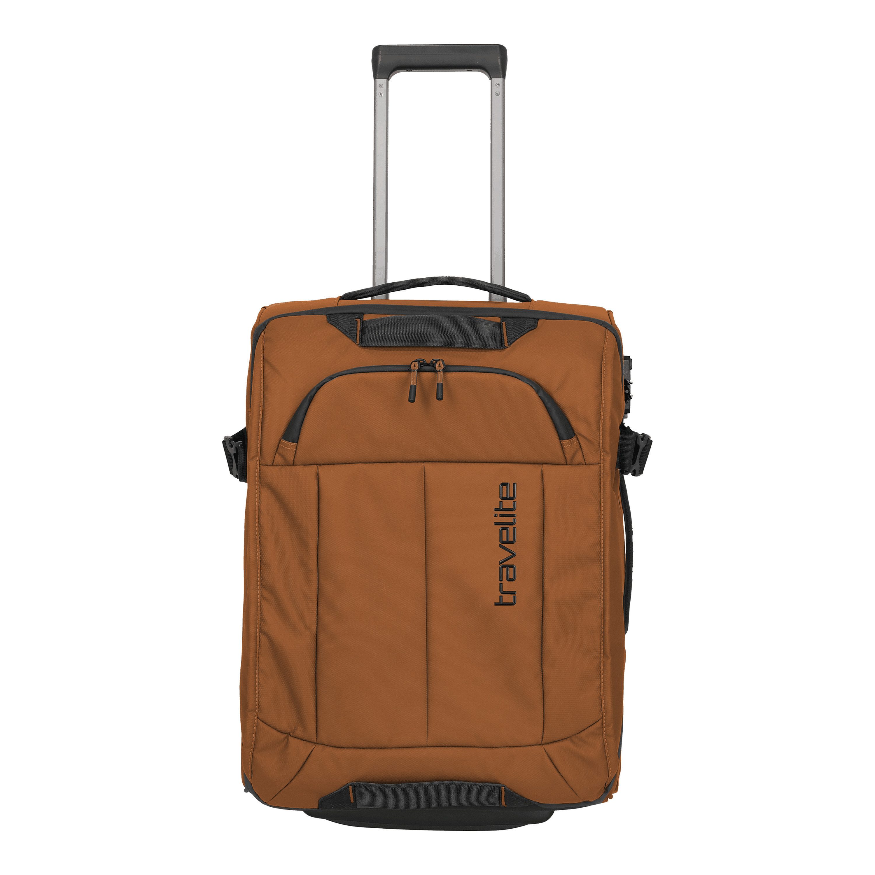 travelite Reisetasche BRIIZE Rollenreisetasche