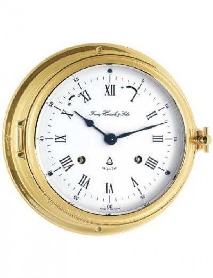 Hermle Wanduhr günstig online kaufen