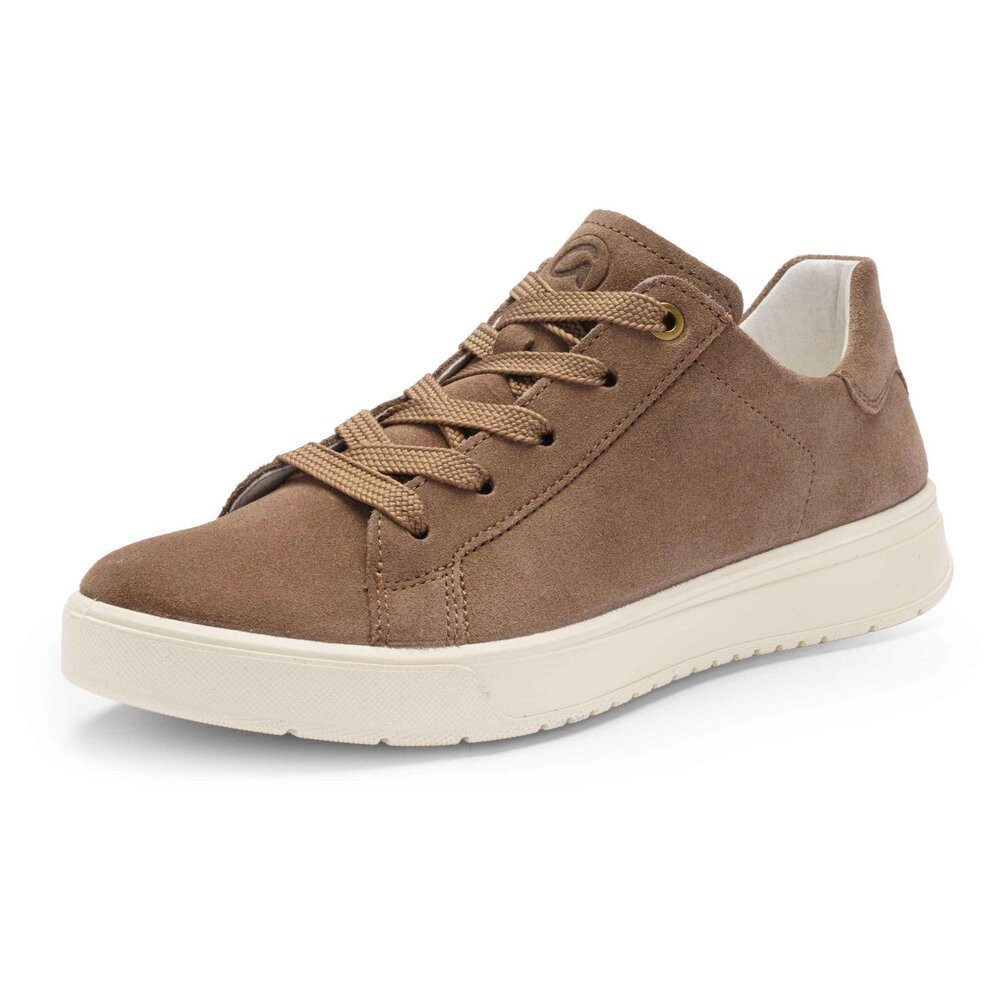 Ara Ara - Rom - Beige Schnürschuh günstig online kaufen