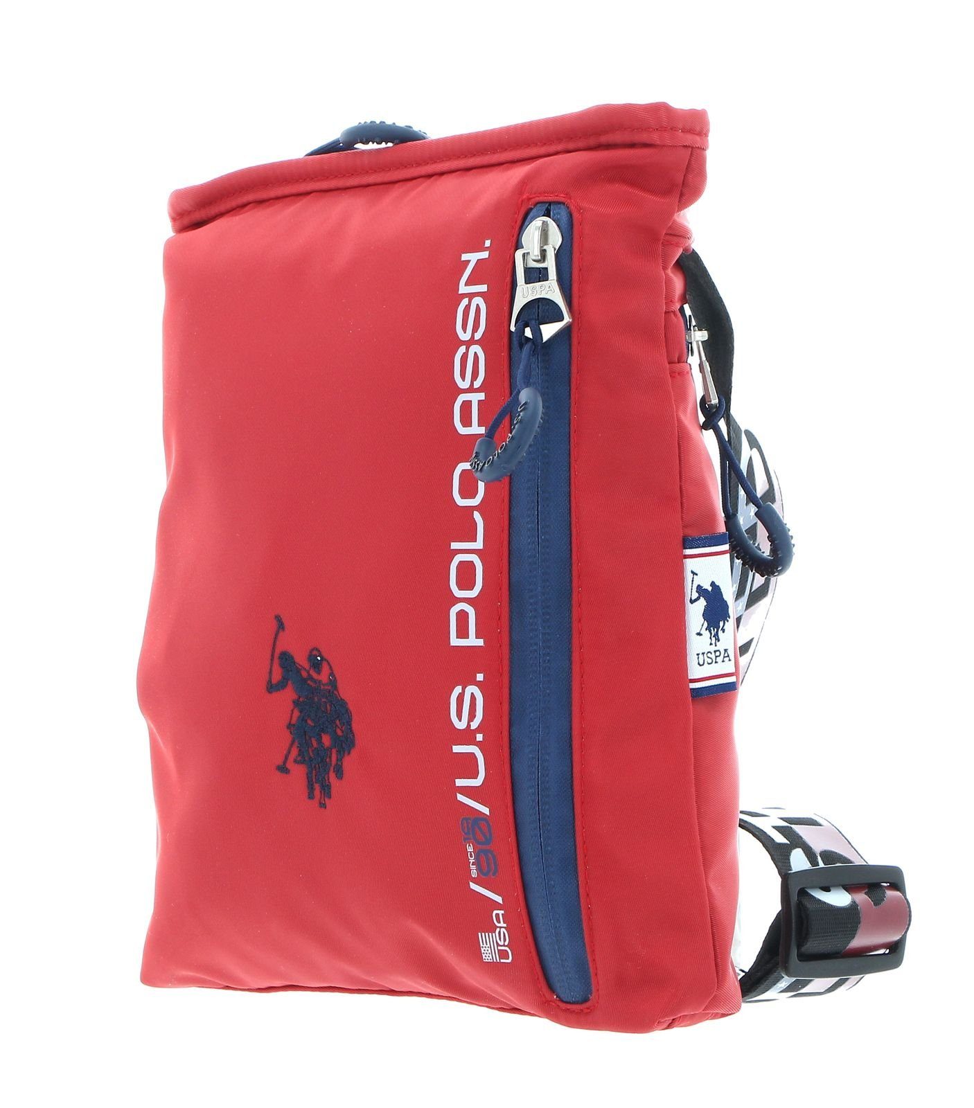 U.S. Polo Assn Umhängetasche Bozeman günstig online kaufen