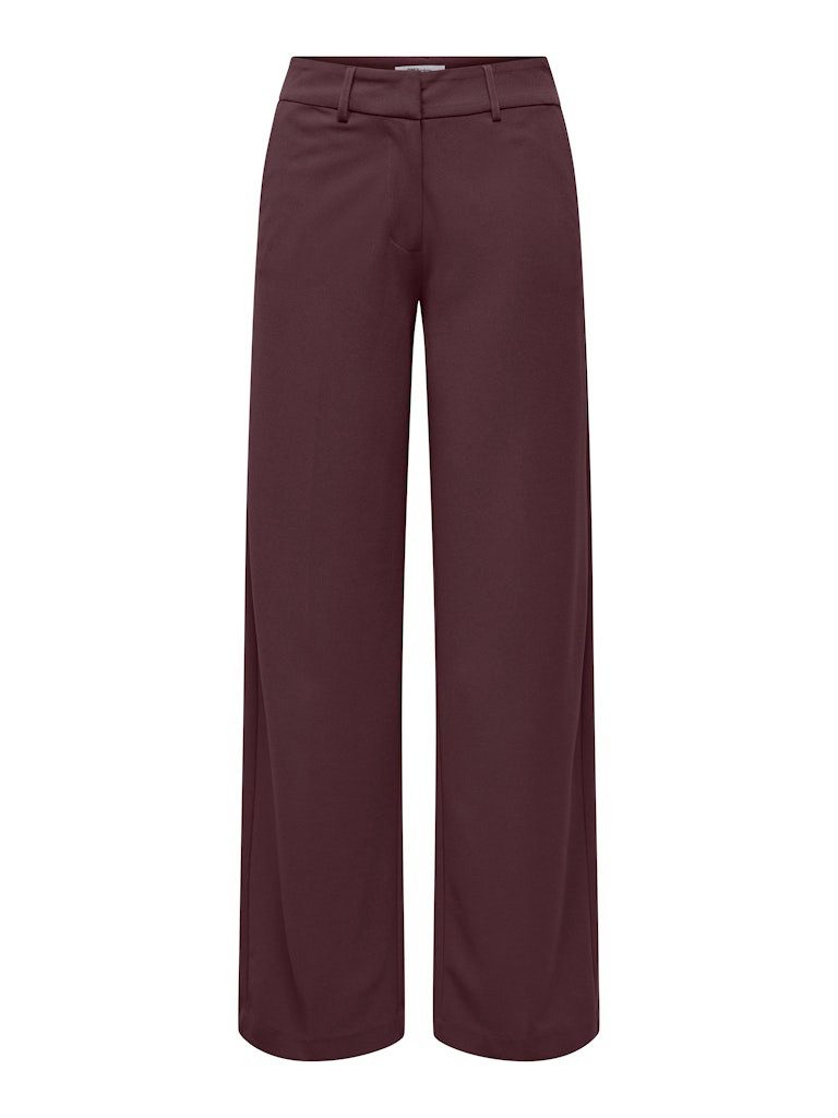 ONLY Stoffhose ONLKALINA HW WIDE PANT CC TLR