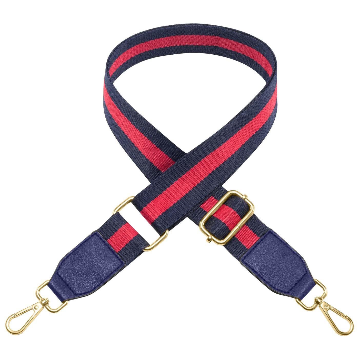 VERCO Schulterriemen einstellbar für Handtaschen Umhängegurt Ersatz Schulte günstig online kaufen