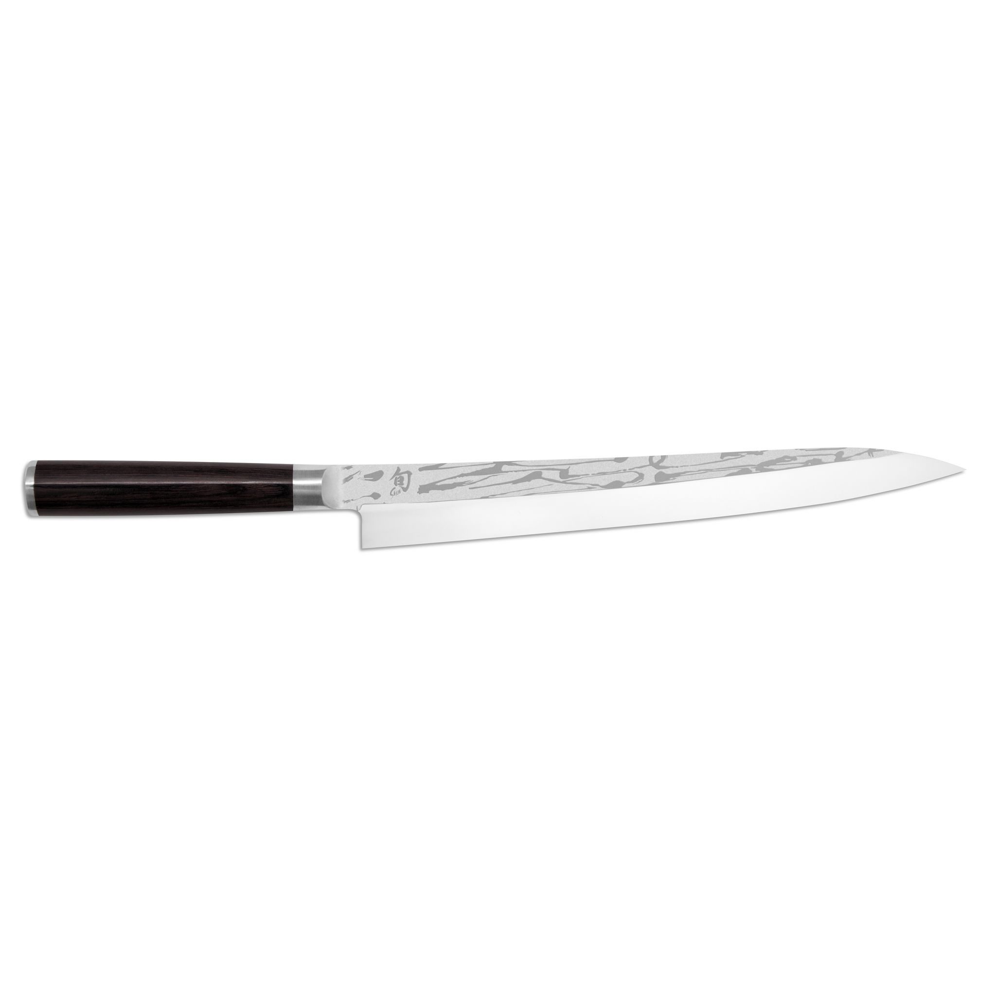 Asiamesser Shun Pro Sho Deba 16,5 cm VG-2002