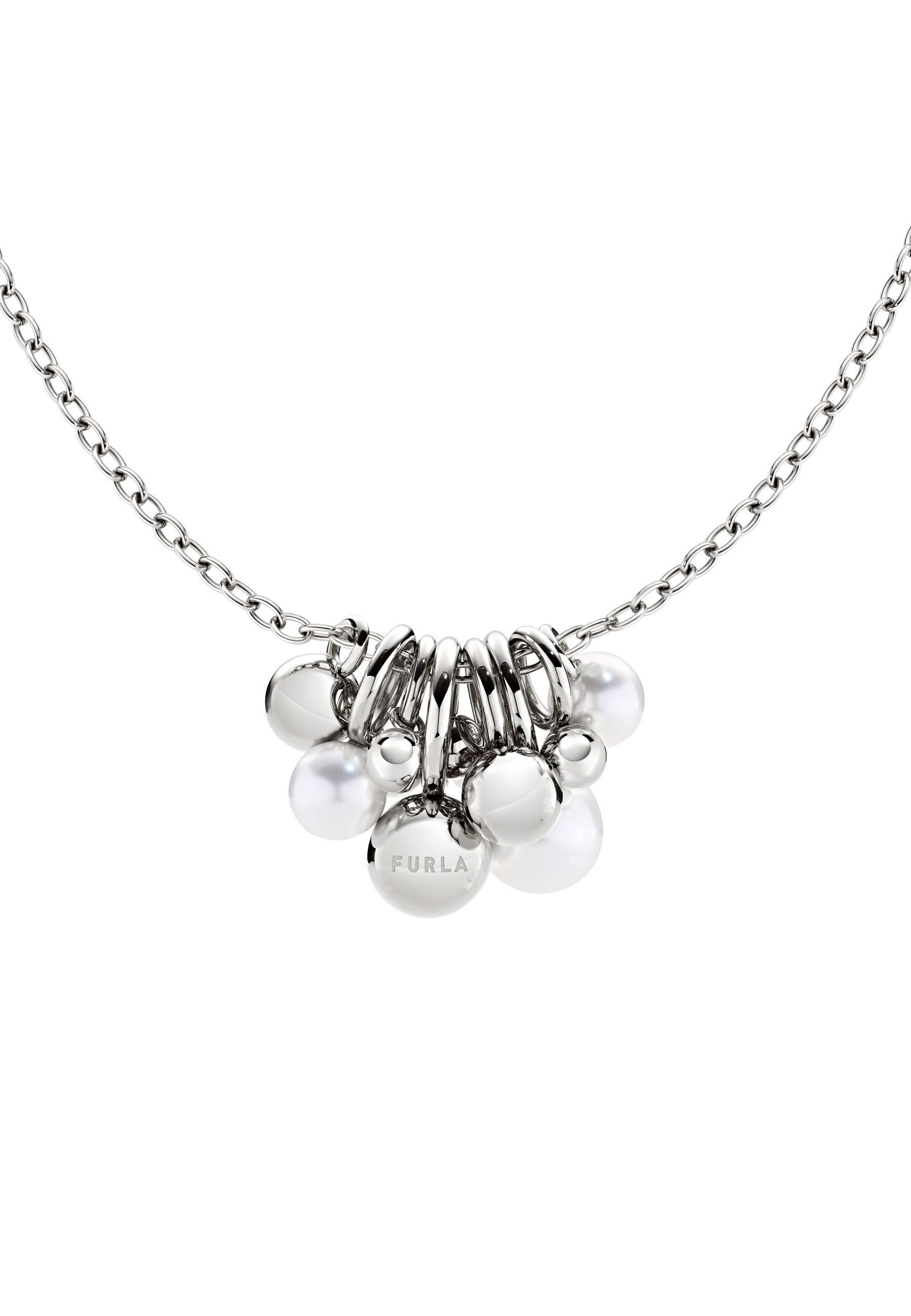 Furla Charm-Kette FURLA MIASFERA (Single item, 1-tlg., Not a set – not applicable to this product)