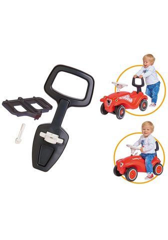 BIG Ходунки " Bobby Car Walker 2in1 Z...