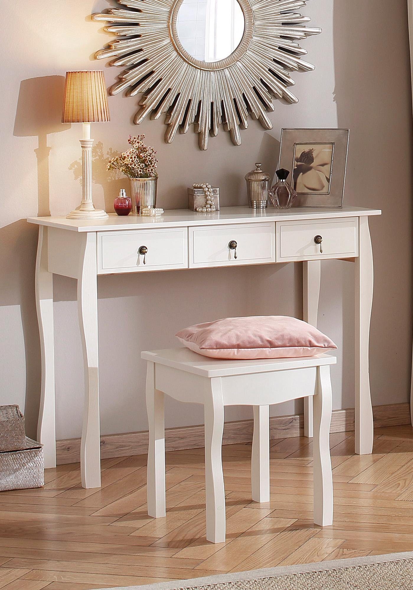 Schminktisch ABINGDON von HOME AFFAIRE