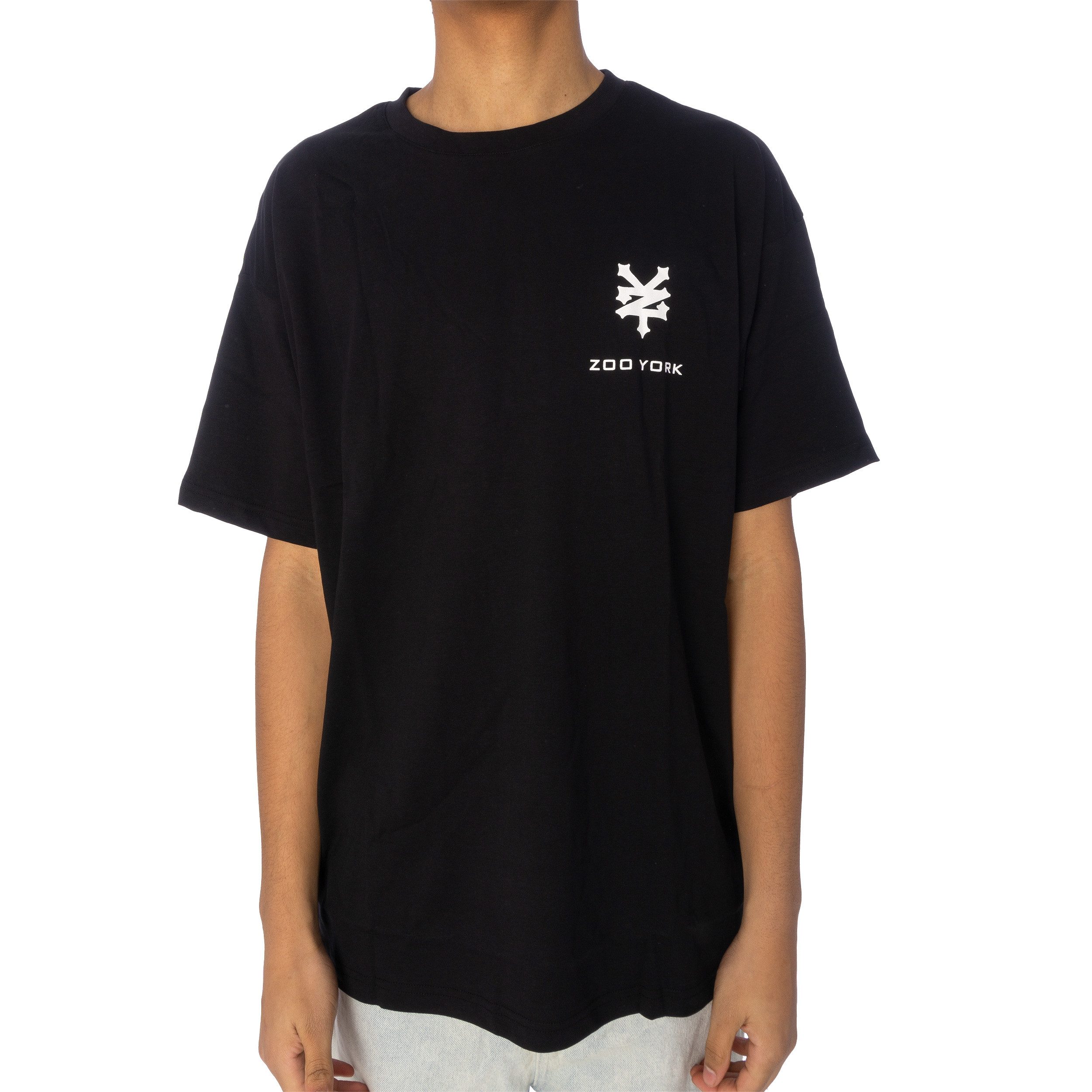 Zoo York T-Shirt T-Shirt Zoo York Signature günstig online kaufen