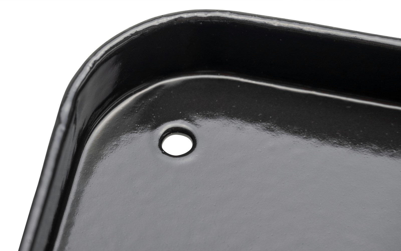 Char-Broil Grillplatte Universalgrillplatte Plus 34 x 41,2 x 2,8 cm, Leichter Einbau – Rost raus, Grillplatte rein