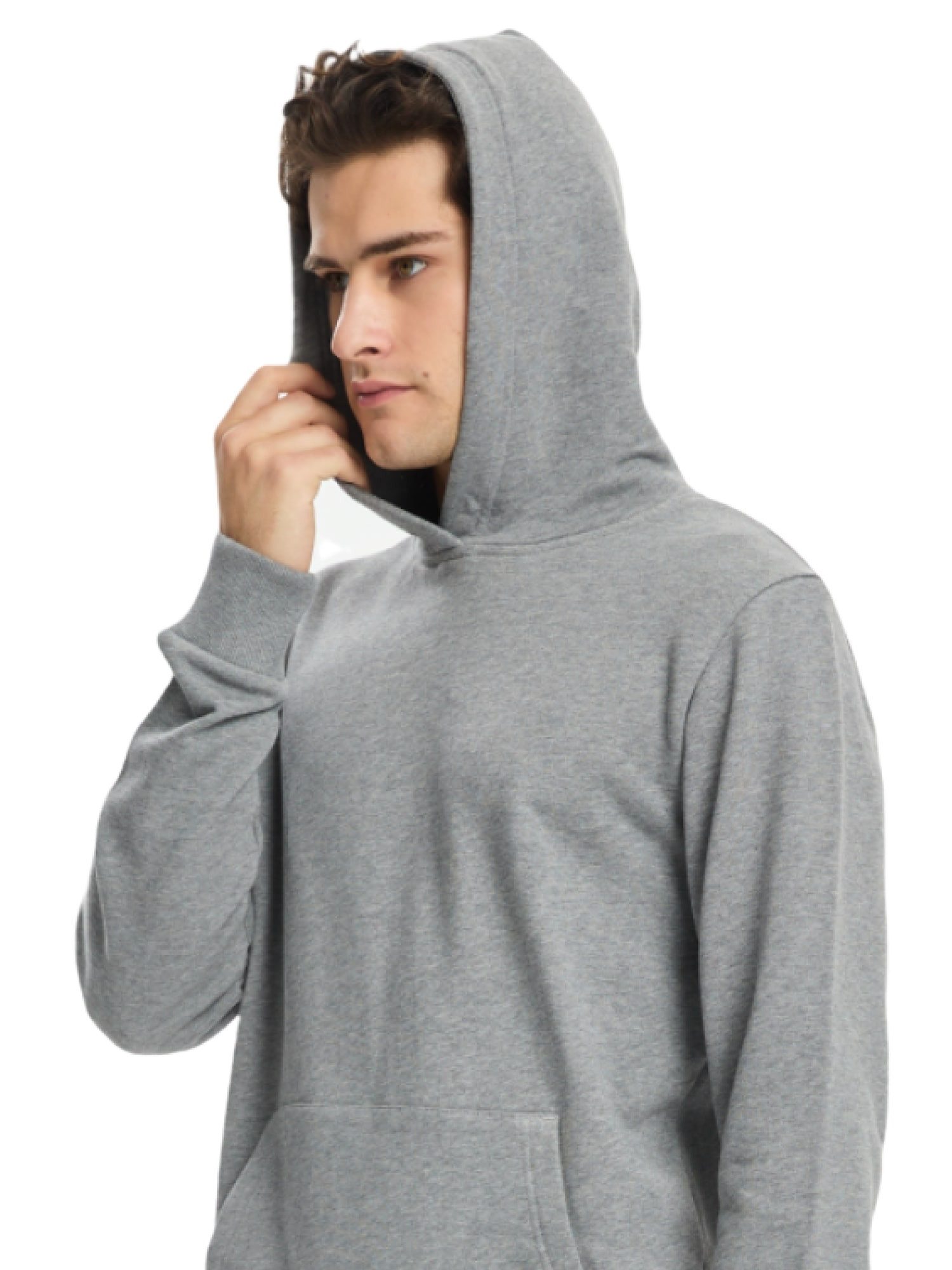 PRMR 1985 Sweatshirt Baumwoll-Hoodie für Herren günstig online kaufen