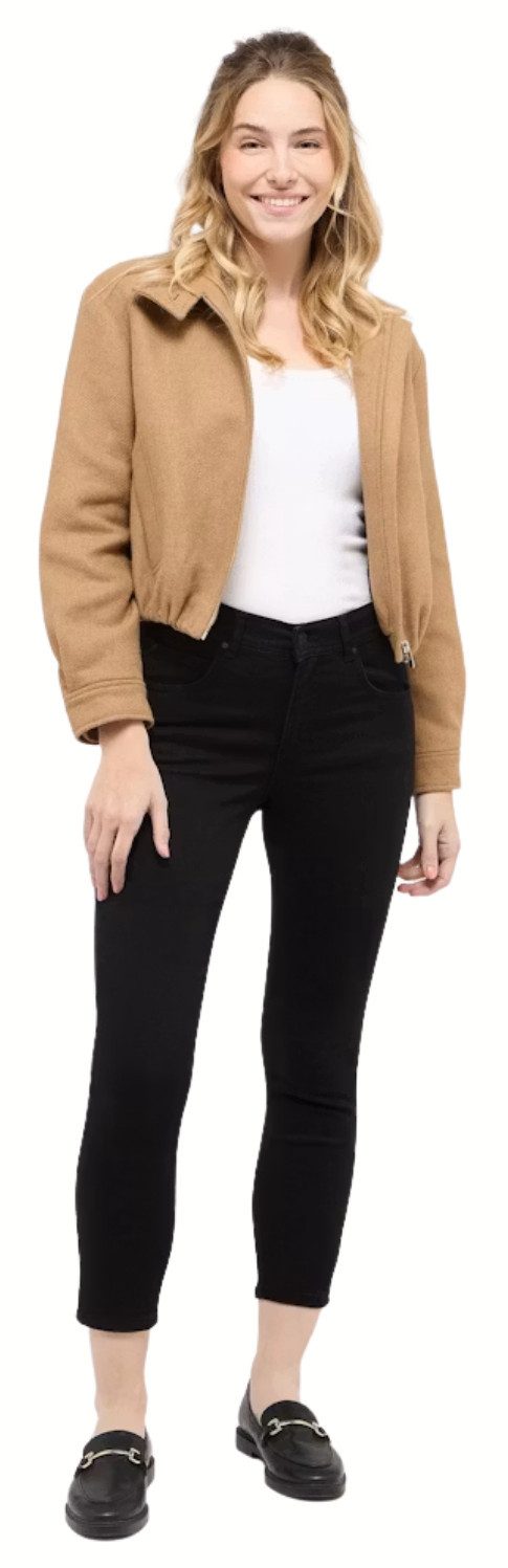 Bequeme Jeans Angels, Ornella 7/8 Slim Fit Jeans mit perfekter Passform