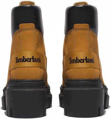 Timberland Everleigh Boot Front Zip Bootsschuh