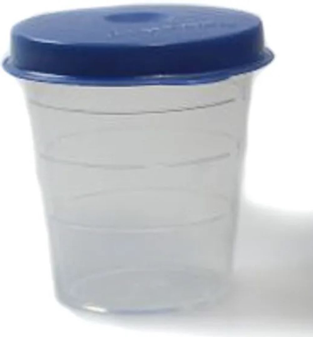 Vorratsdose Tupperware kleiner Wichtel 1 Stück