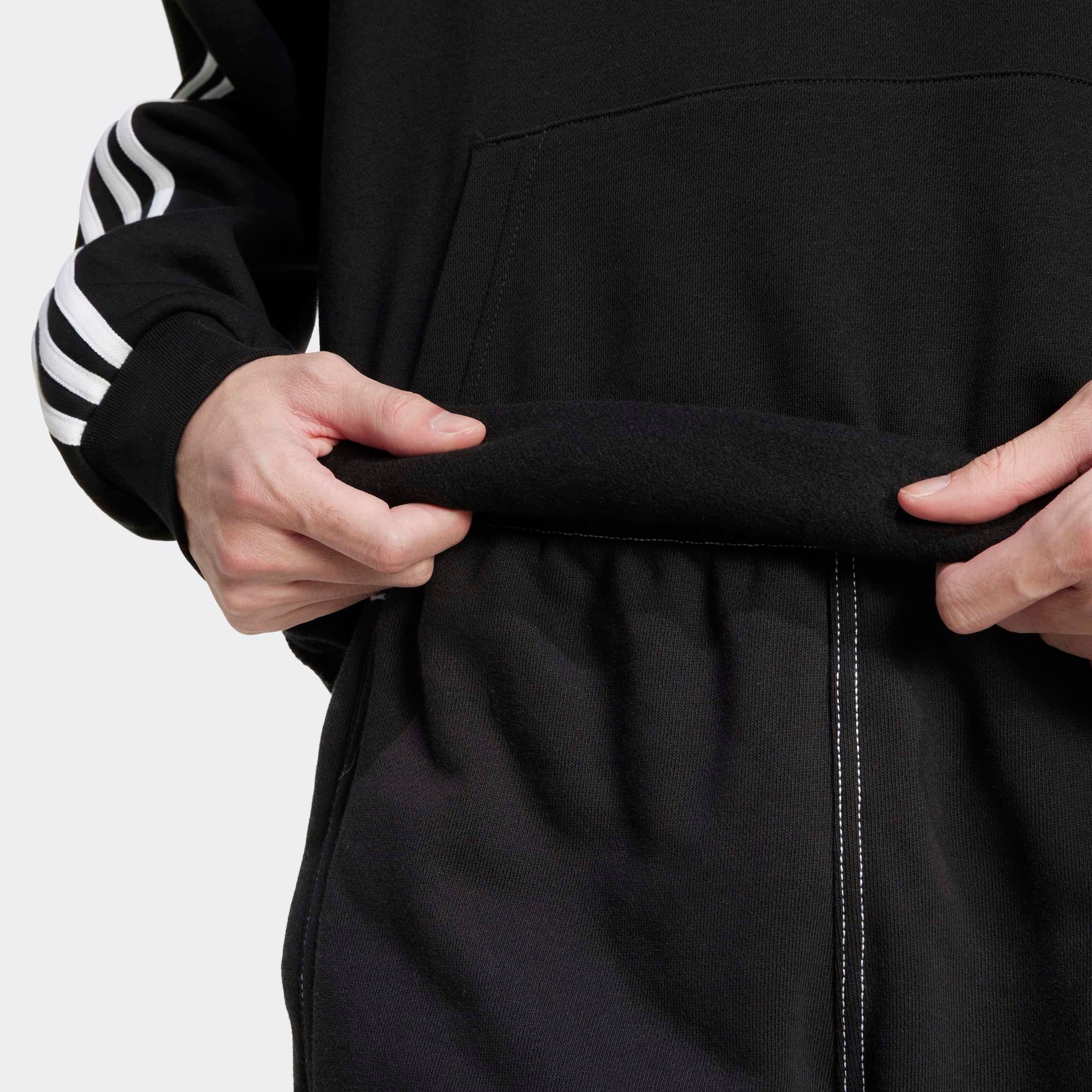adidas Originals Kapuzensweatshirt ADICOLOR BAGGY FIT HOODIE