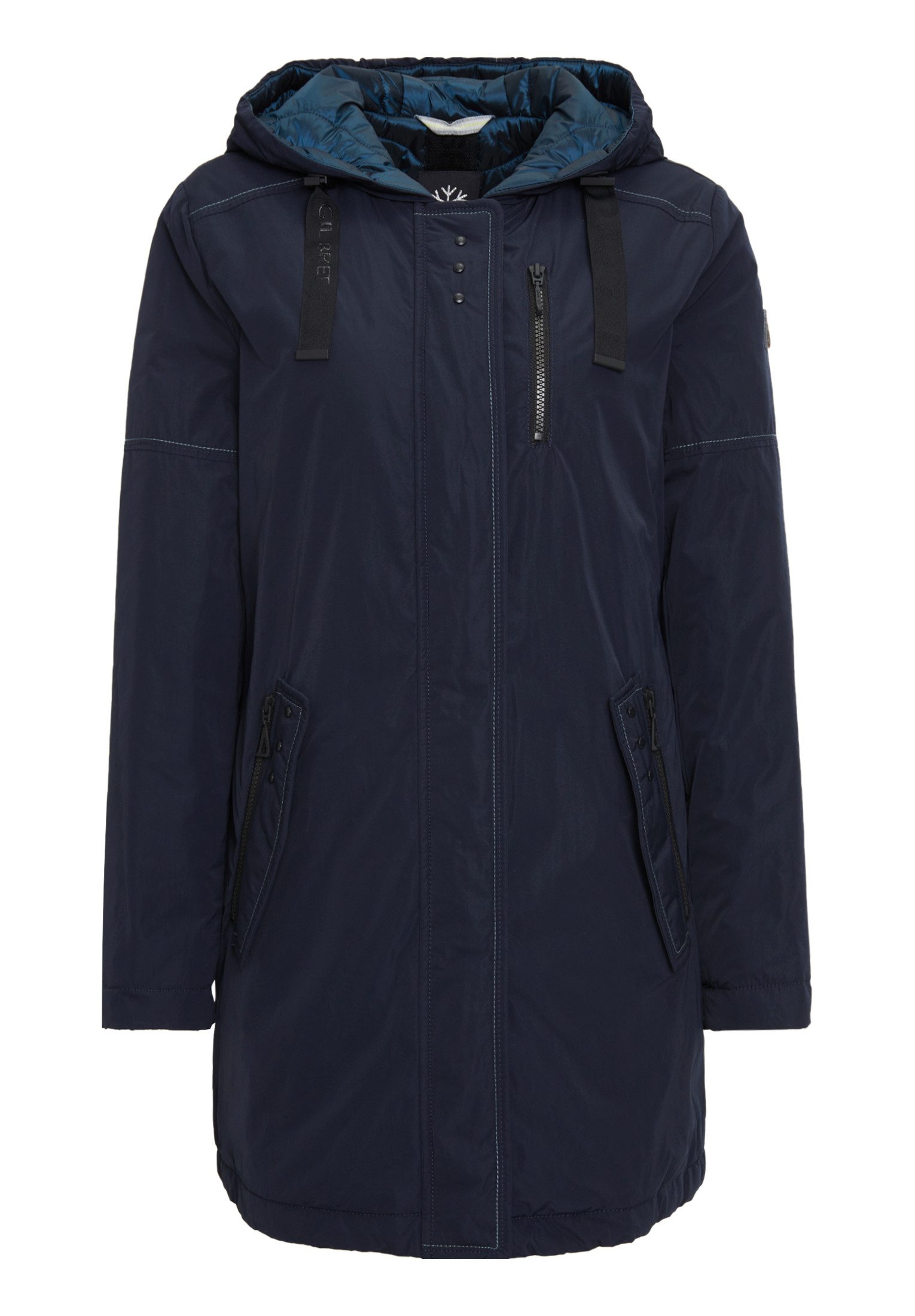 Outdoorjacke