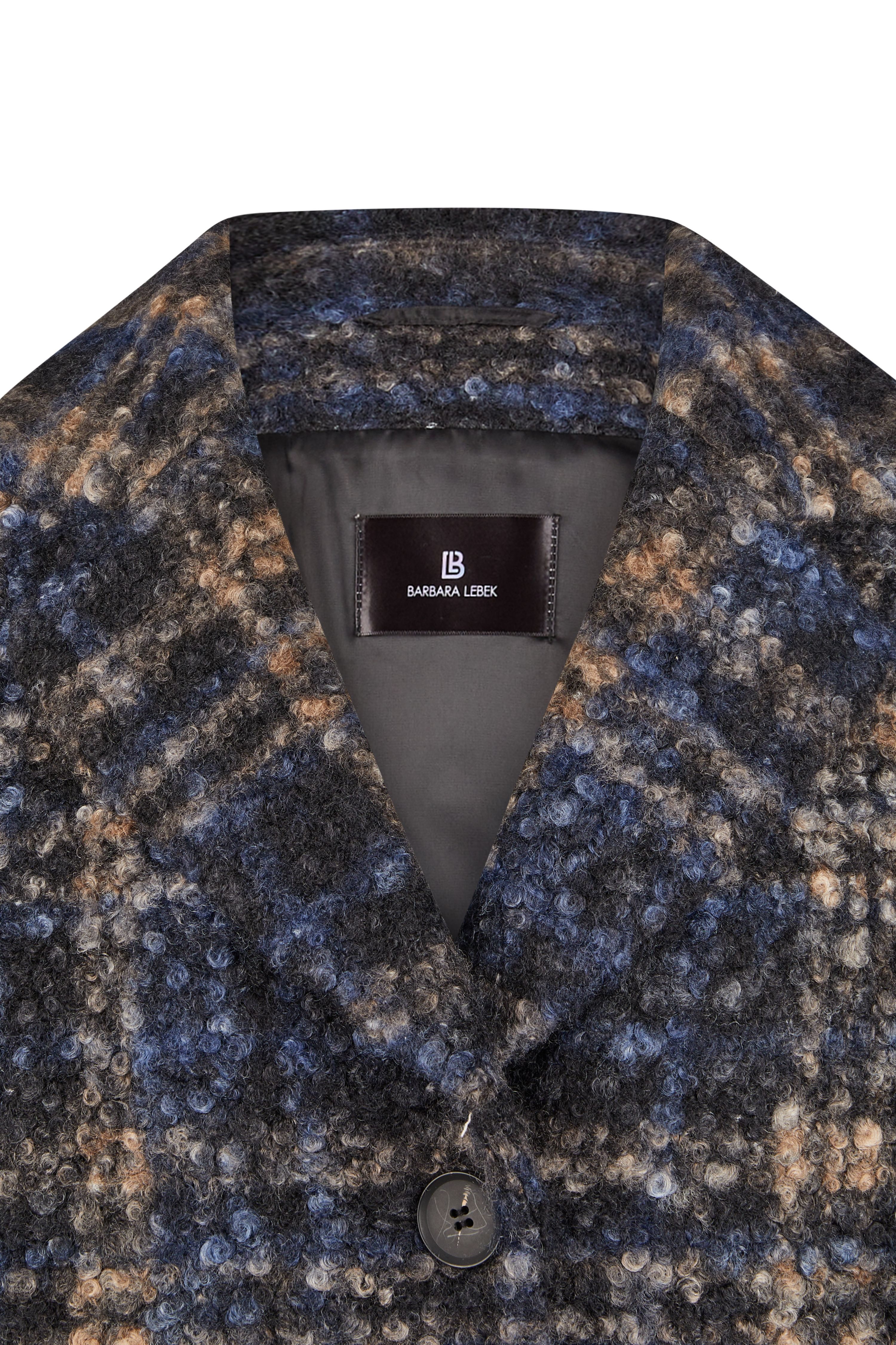 Barbara Lebek Outdoorjacke