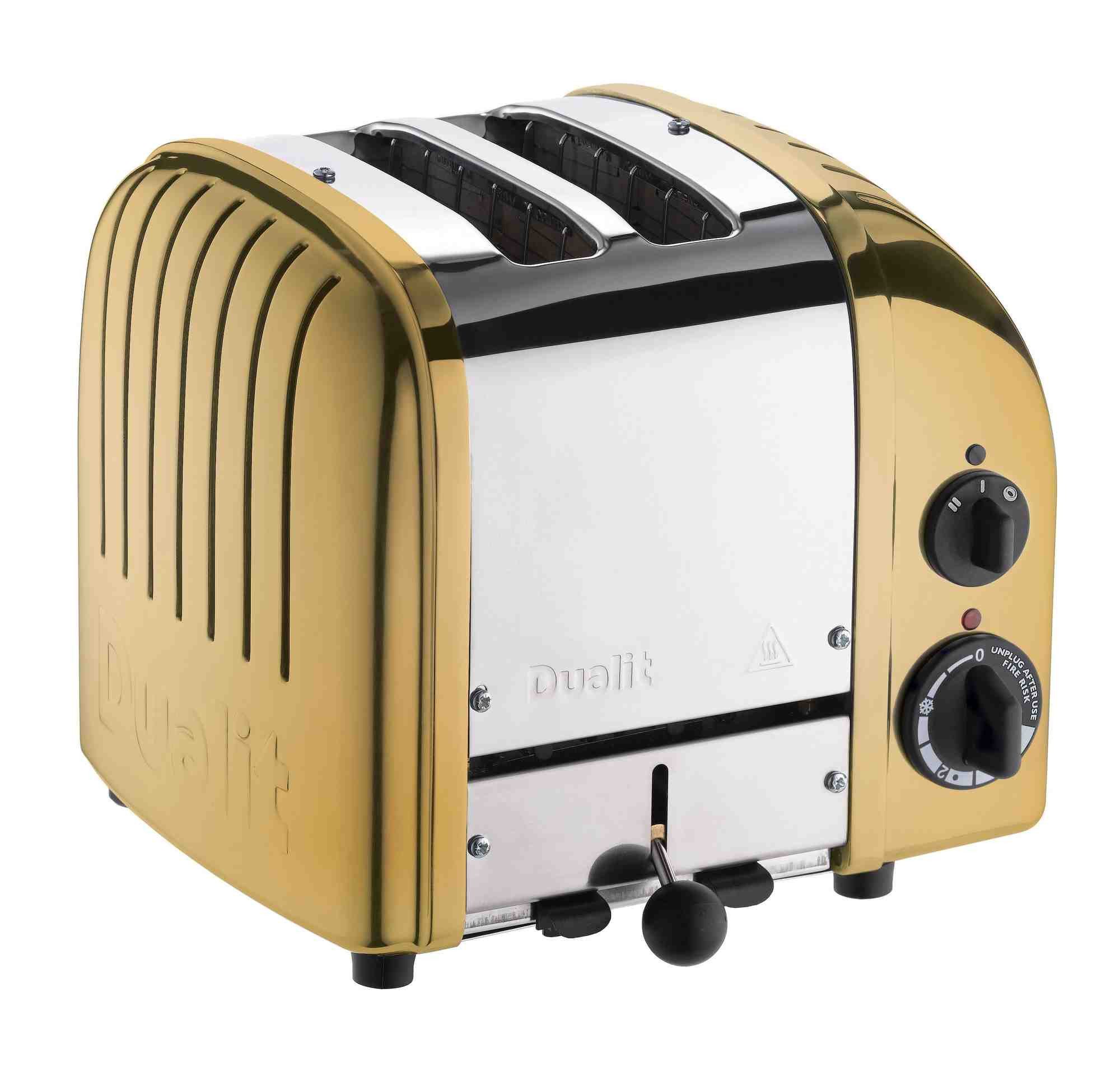 Dualit Toaster Dualit Classic 2er-Toaster