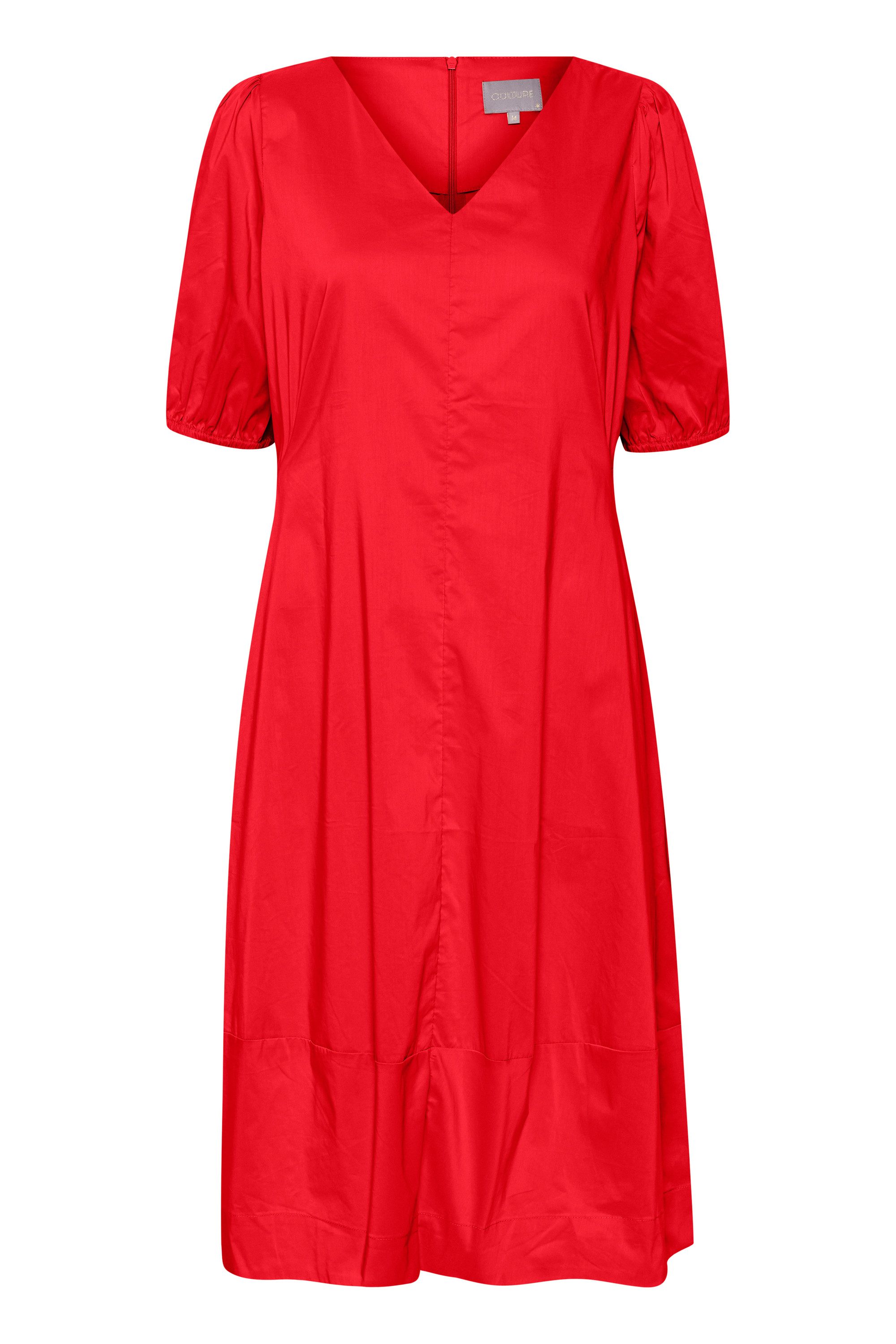 Culture Blusenkleid Kleid CUantoinett