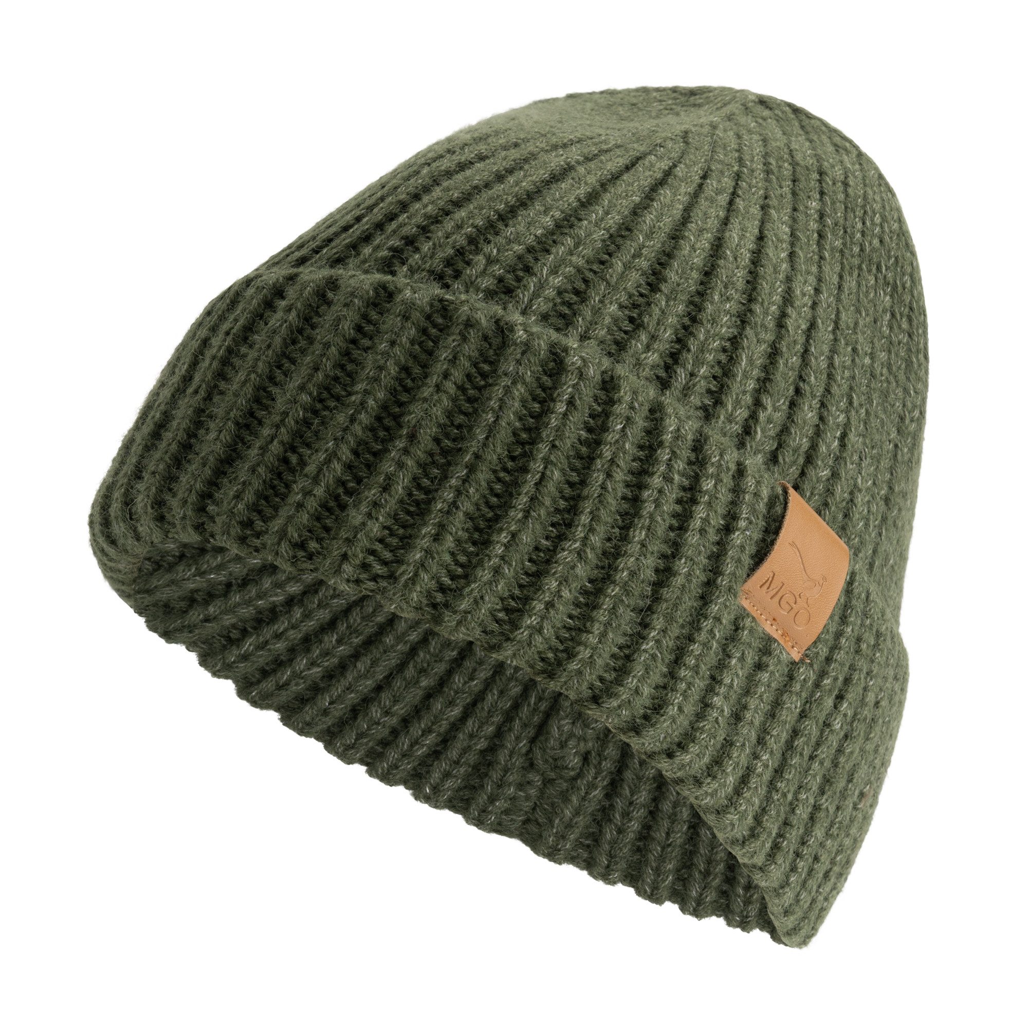 MGO Beanie Hayle günstig online kaufen