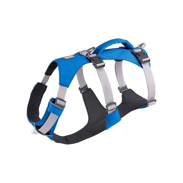 Ruffwear Hunde-Geschirr Flagline, Nylon