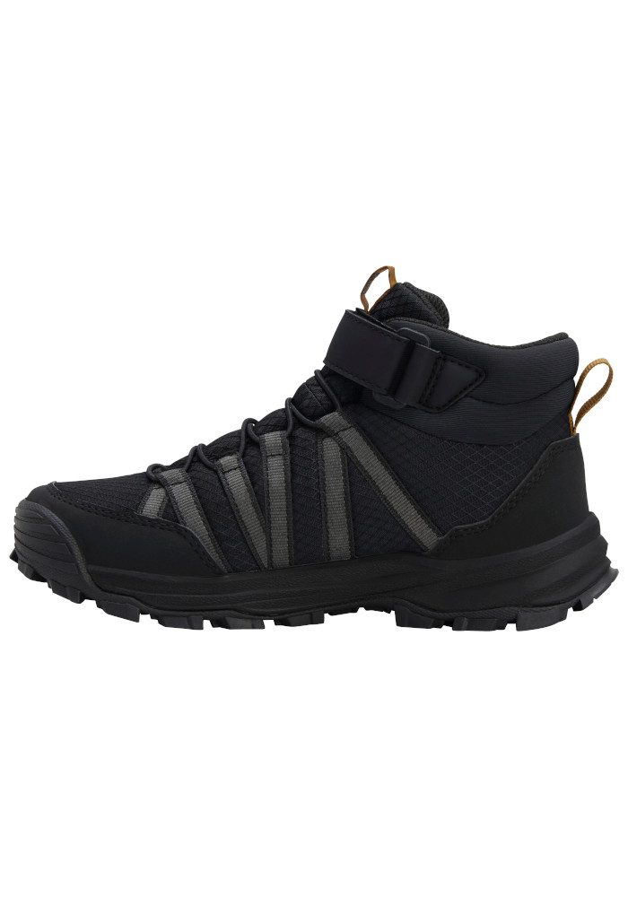 Jack Wolfskin WILD HIKE TEXAPORE MID VC K Wanderschuh Wasserdicht, Trekkingschuh