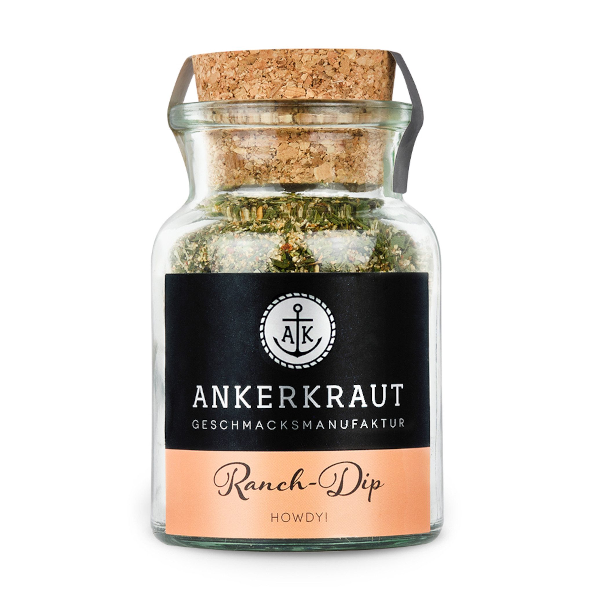 Ankerkraut Gewürz Ranch Dip, Ankerkraut Ranch Dip Gewürz - Kochen