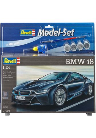 REVELL ® Modellbausatz "Model компле...